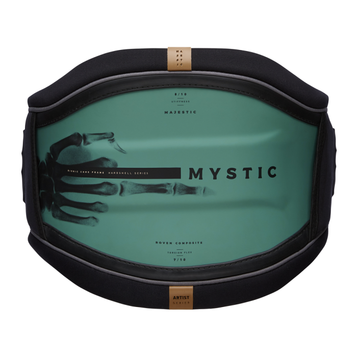 MYSTIC Majestic Waist Harness 2023 MYSTIC Majestic Waist Harness 2023