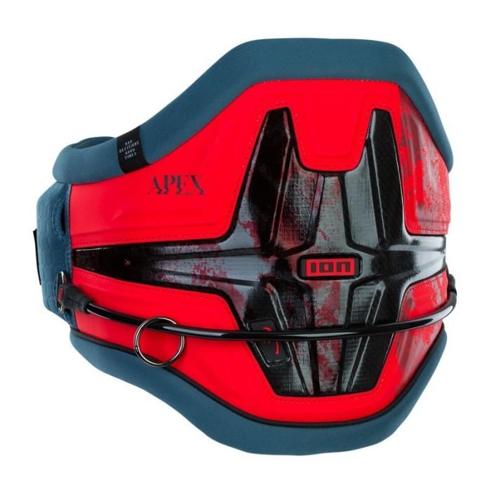 ION Apex 8 2021