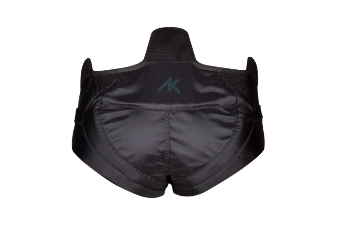 AIRUSH Synth V2 seat connection