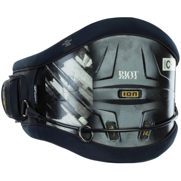 ION Riot Curv 14 2021
