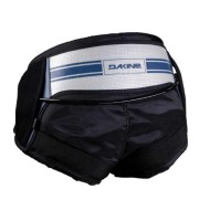 DAKINE Harnais Vega Deluxe curve