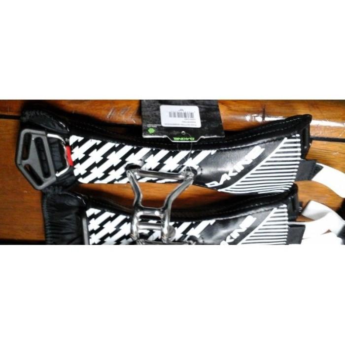 DAKINE hammerhead BAR push button 2017