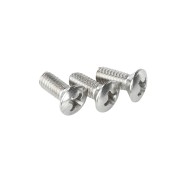 ION - Screw Set M4 (3pcs) for Metalpart C-Bar