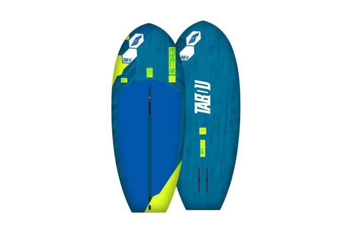 TABOU POCKET AIR