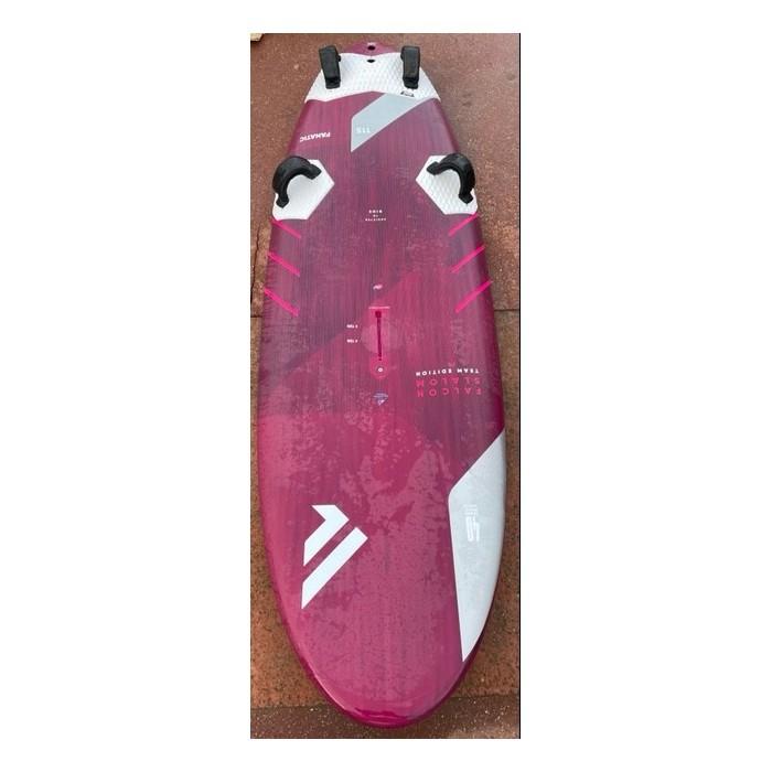 FANATIC FALCON 115 2021 OCCASION