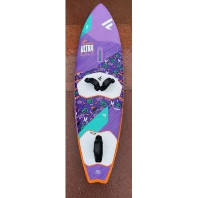 FANATIC GRIP TE MOSQUITO 75 2021 Occasion