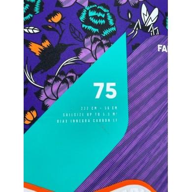 FANATIC GRIP TE MOSQUITO 75 2021 Occasion