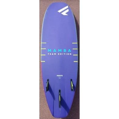 FANATIC MAMBA TE  2021 Occasion