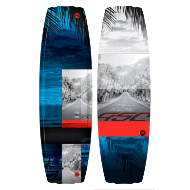 RSC Supreme pro 2022