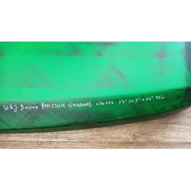 APPLETREE APPLESLICE 90l occasion