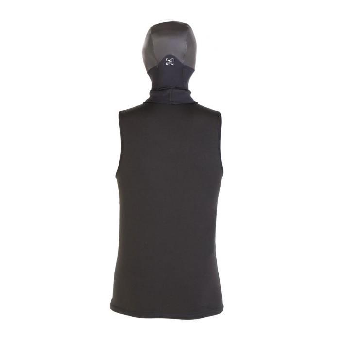 SOORUZ Top Cagoule Thermo