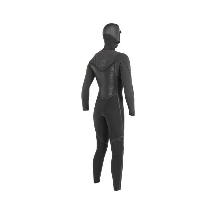 SOORUZ Guru+ Hood Femme 6/5/4mm 2022