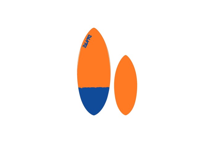 DUNE Skimboard LIM