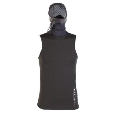 SOORUZ Top Cagoule Thermo
