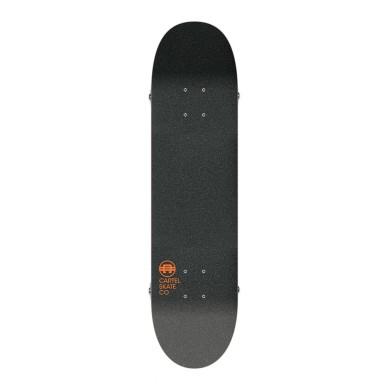 CARTEL Donuts Sea Green 7.8"