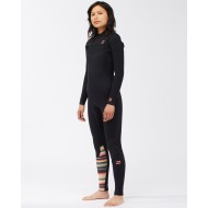 BILLABONG Furnace Comp Femme 5/4mm 2022