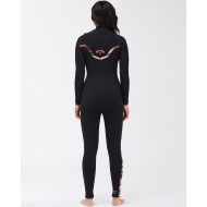 BILLABONG Furnace Comp Femme 5/4mm 2022