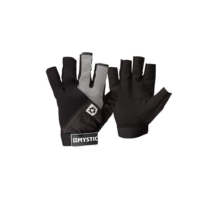 MYSTIC RASH HALF GLOVE JUNIOR