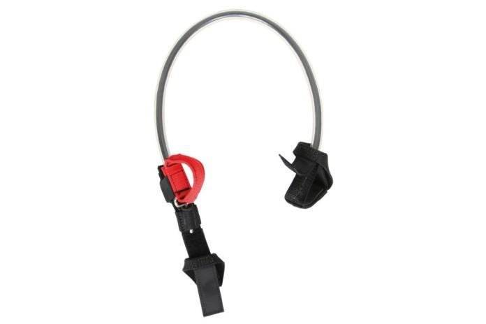 HQ Bout De Harnais + Quick Release