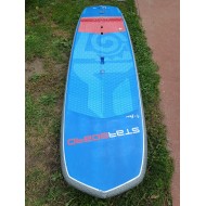 Starboard Hyper Foil 7'2 125 L occasion
