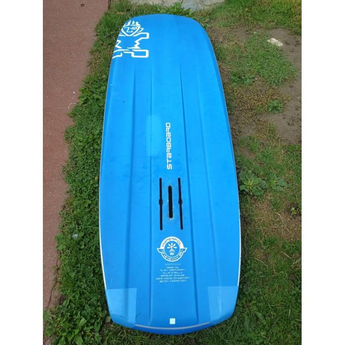 Starboard Hyper Foil 7'2 125 L occasion