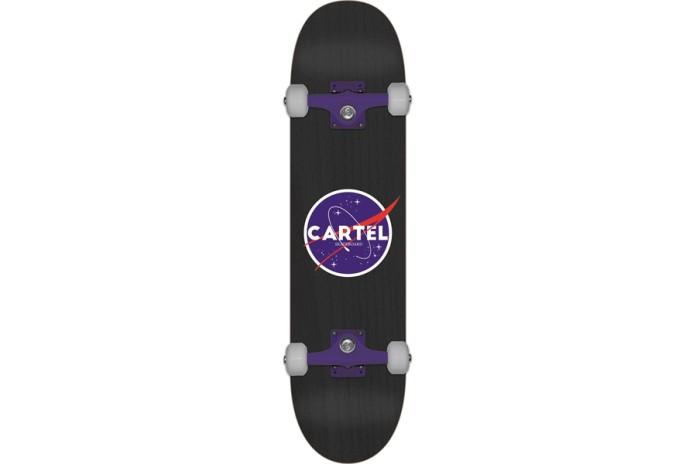 CARTEL Nartel 7.8"