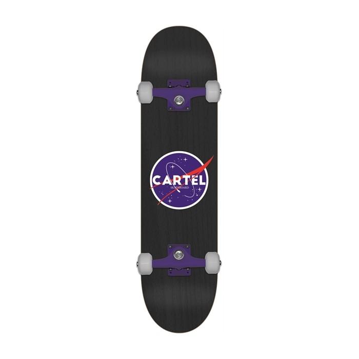 CARTEL Nartel 8"