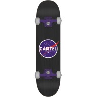 CARTEL Nartel 8"