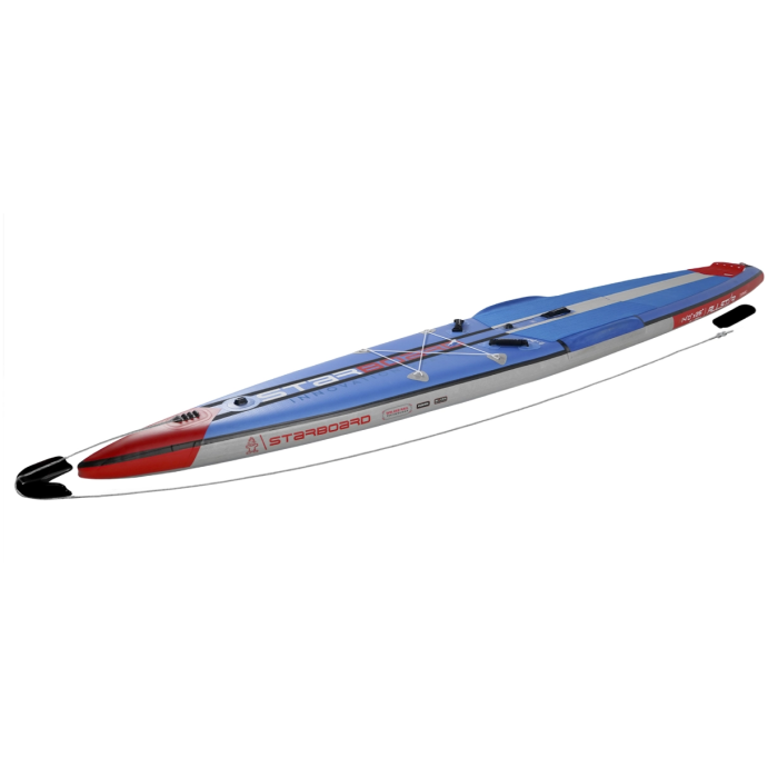 STARBOARD ALLSTAR AIRLINE INF DELUXE SC 2022