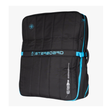 STARBOARD ALLSTAR AIRLINE INF DELUXE SC 2022