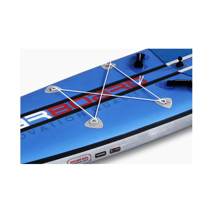 STARBOARD ALLSTAR AIRLINE INF DELUXE SC 2022
