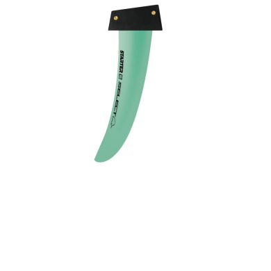 SELECT Starter Tuttle