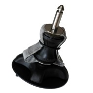 DYNAFIBER SIDE ON BASE DIABOLO AXE UNIVERSEL