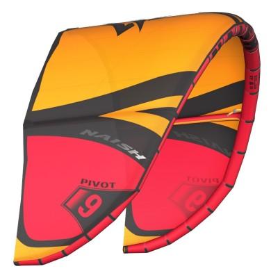 NAISH Pivot S26 2022