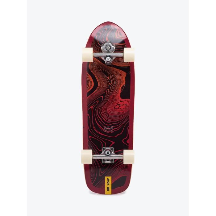 YOW La Santa 33"