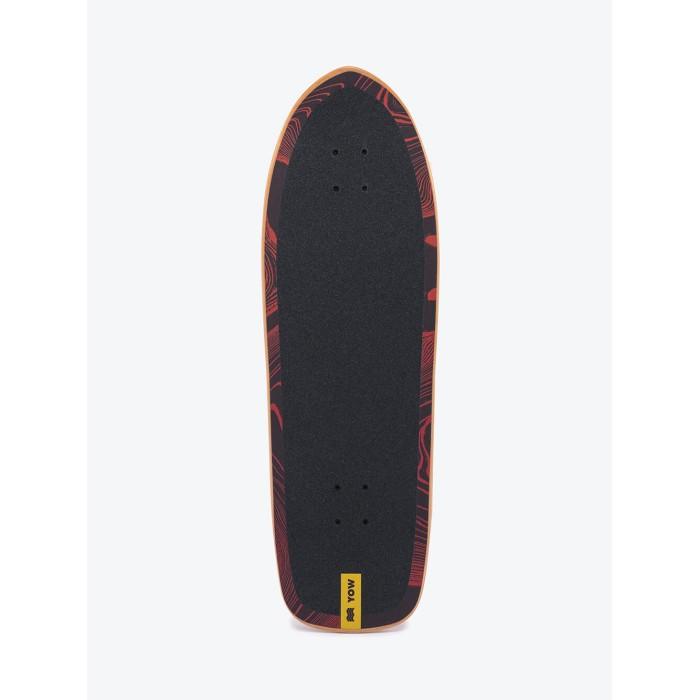 YOW La Santa 33"