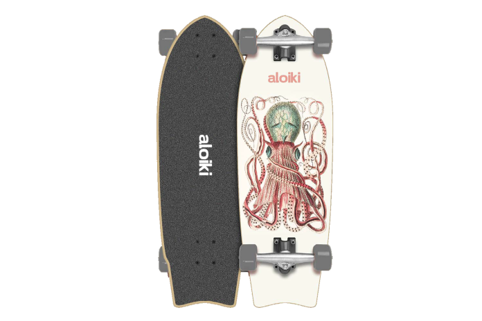 ALOIKI Octopus 28"