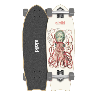 ALOIKI Octopus 28"