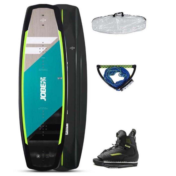 JOBE VANITY wakeboard PACK BINDING