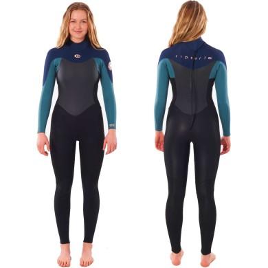 RIPCURL Omega 4/3 BZ Femme 2022