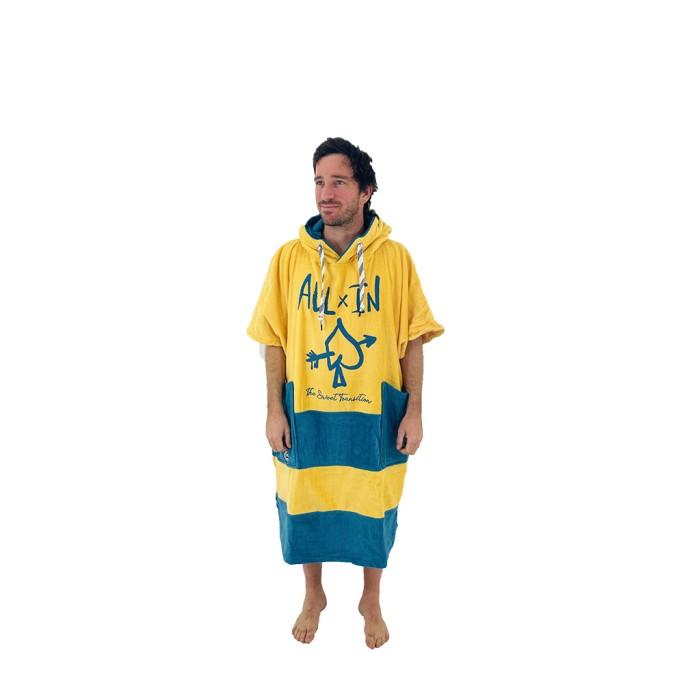 ALL-IN V Poncho ALL-IN V Poncho