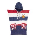 ALL-IN V Poncho