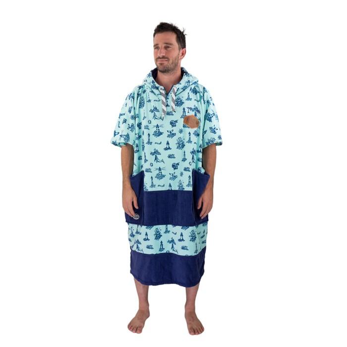 ALL-IN V Poncho ALL-IN V Poncho