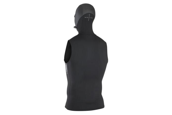 ION Neo Top Hooded Vest 3/2mm