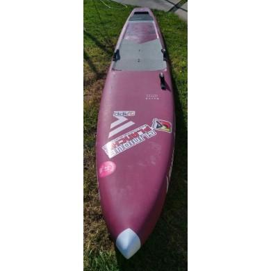 FANATIC BLITZ carbon 2020 OCCASION
