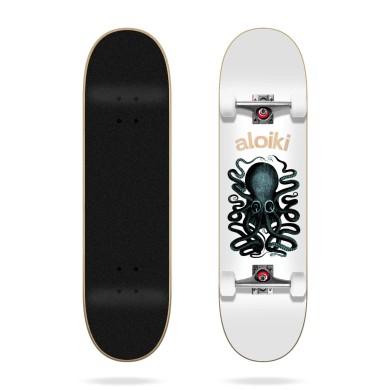 ALOIKI Tentacle 8.0"