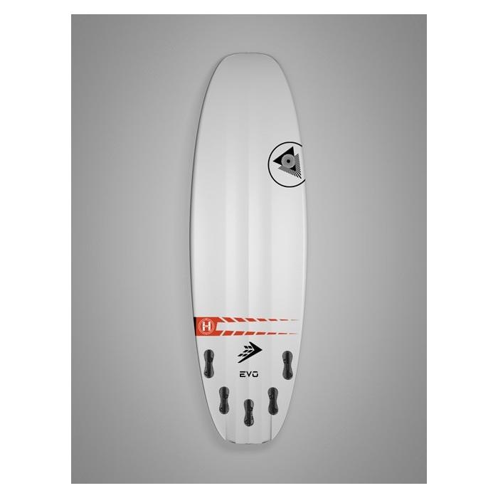 Firewire EVO tomo Helium FCS II
