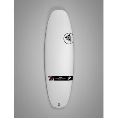 Firewire EVO tomo Helium FCS II