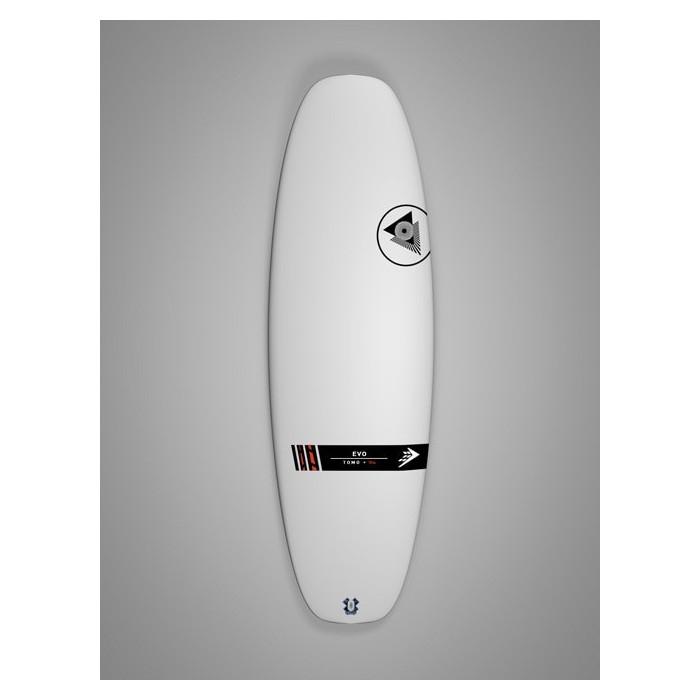 Firewire EVO tomo Helium FCS II