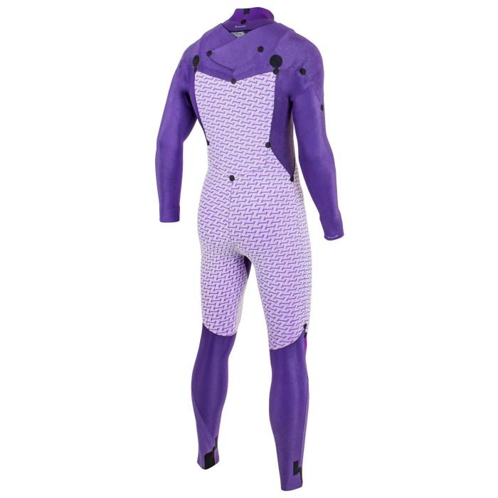 PROLIMIT Predator Freezip 6/4mm FTM 2023